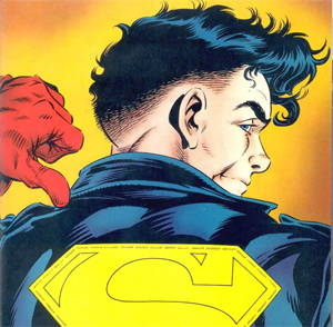 Illustration for article titled Why Superman Returns is still the worst Superman movie ever made